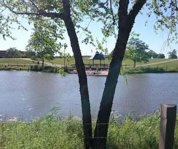 K-9 Dog Park