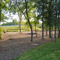 Bo's Run Dog Park ico