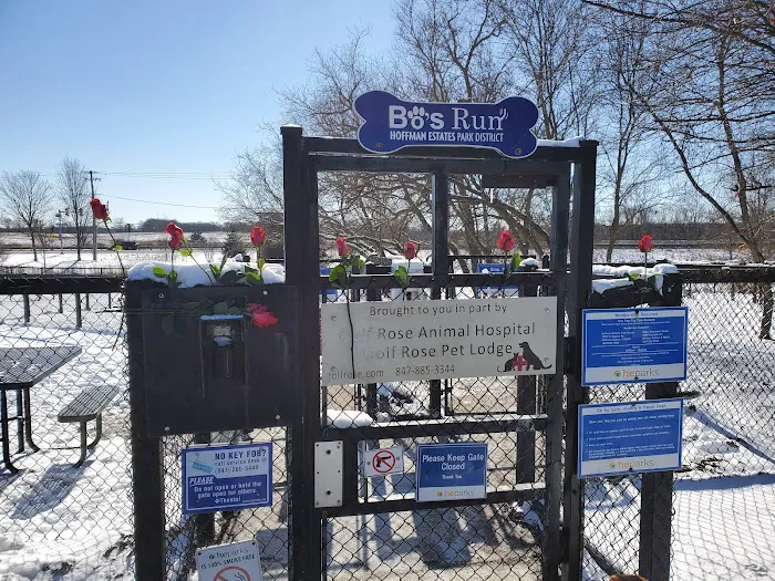 Bo's Run Dog Park 2