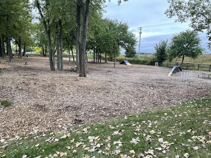 Bo's Run Dog Park 5