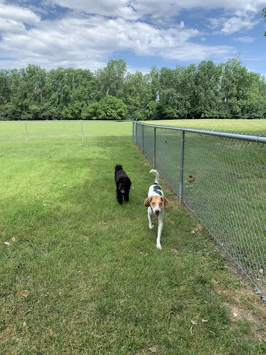 Happy Tails Dog Park - Summit 9