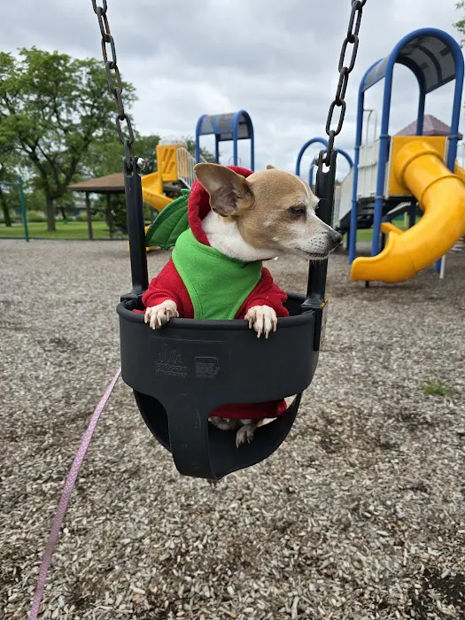 Happy Tails Dog Park - Summit 1