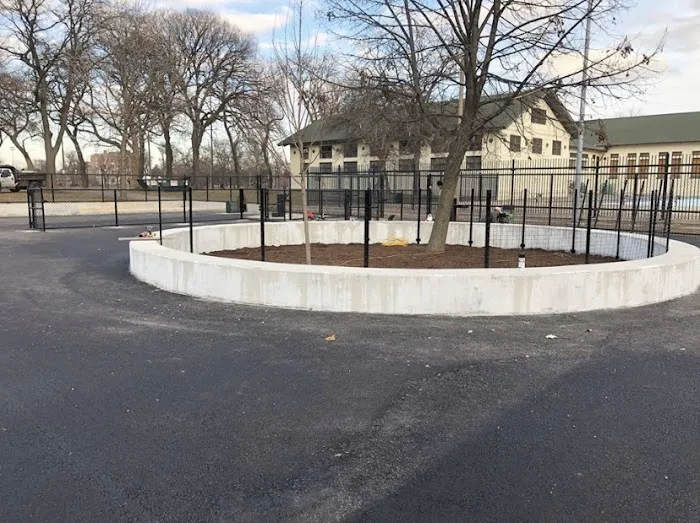 McKinley Dog Park 2