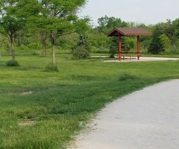 Mayslake