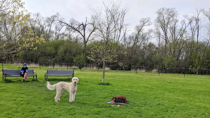 Bark Park 1