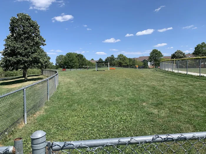 Dog Park 1