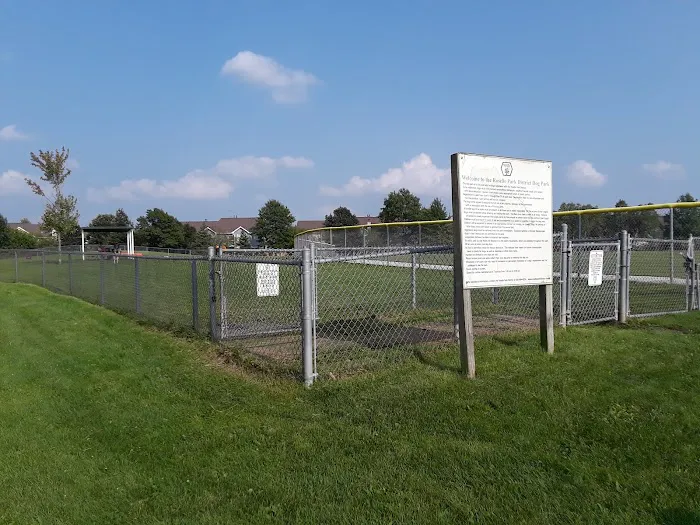 Dog Park 3