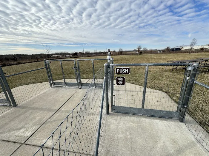 Hawk Hollow Dog Park 5