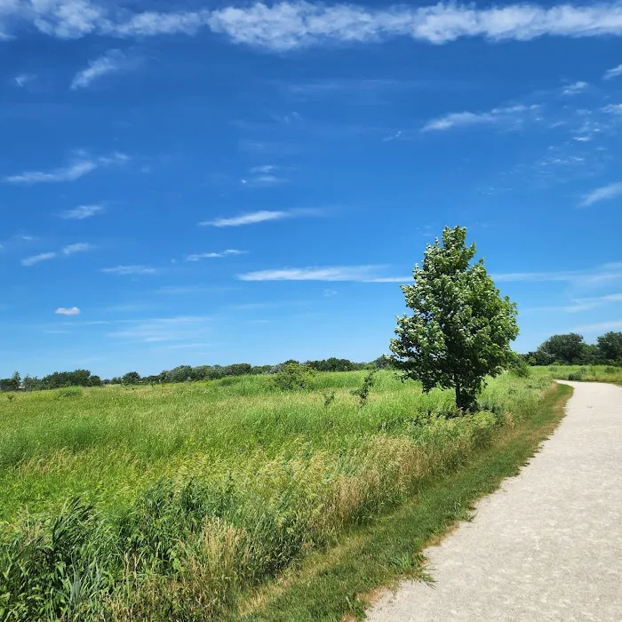 Hawk Hollow Dog Park 2
