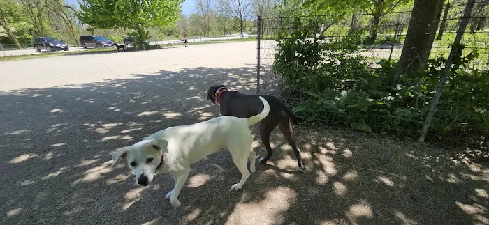 Blackwell Off-Leash Dog Area and Canoe Launch Lot 3