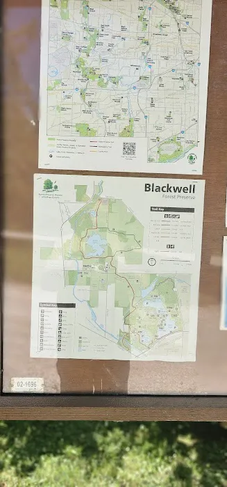 Blackwell Off-Leash Dog Area and Canoe Launch Lot 7