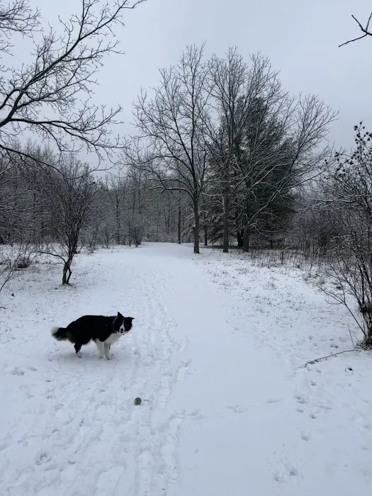 Blackwell Off-Leash Dog Area and Canoe Launch Lot 5