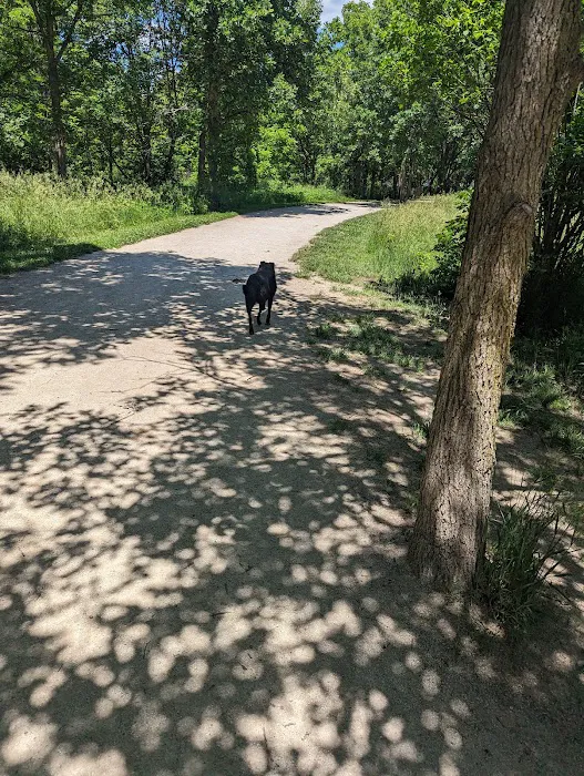 Blackwell Off-Leash Dog Area and Canoe Launch Lot 8