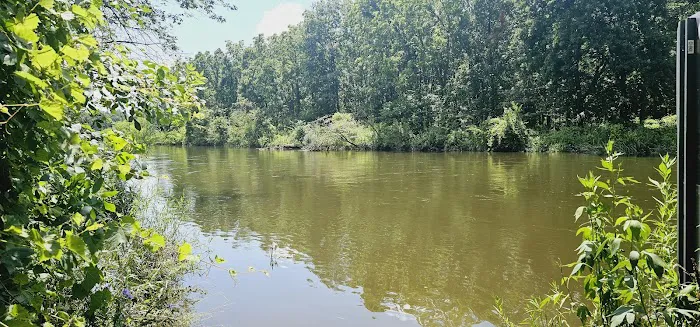 Blackwell Off-Leash Dog Area and Canoe Launch Lot 4