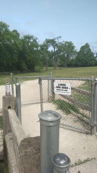 Larsen Nature Preserve And Dog Park 1