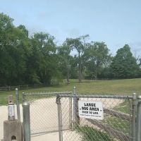 Larsen Nature Preserve And Dog Park ico