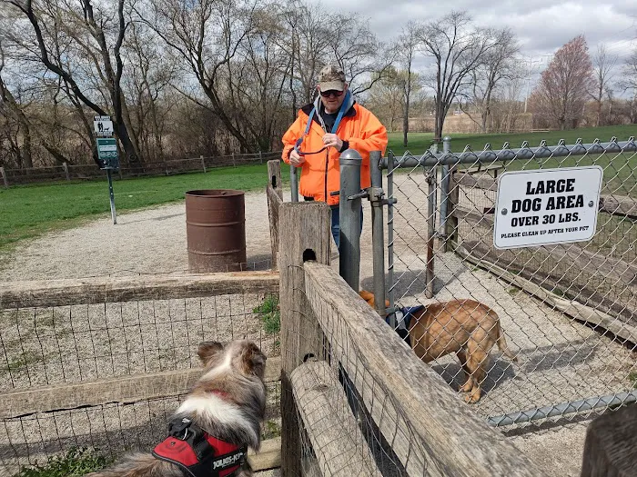 Larsen Nature Preserve And Dog Park 4