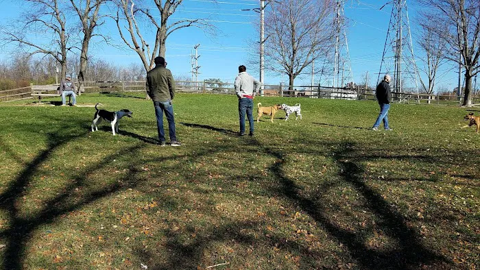 Callahan-Franklin Dog Exercise Area 10