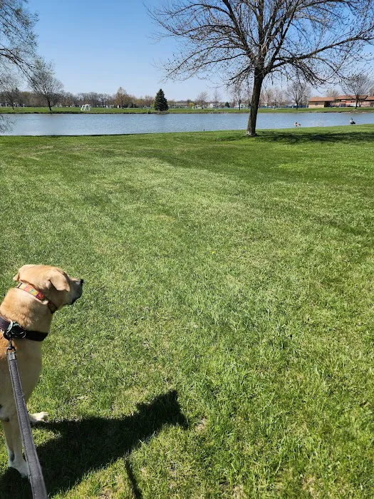 K9 Korner Dog Park 6