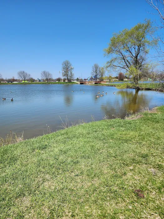 K9 Korner Dog Park 4