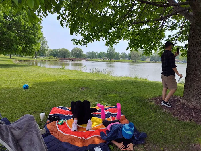 K9 Korner Dog Park 10