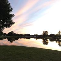 K9 Korner Dog Park ico