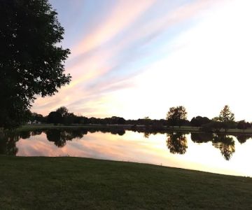 K9 Korner Dog Park