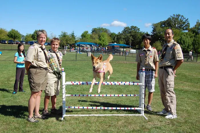 Freedom Run Dog Park 2