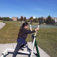 Riley's Run Dog Park ico