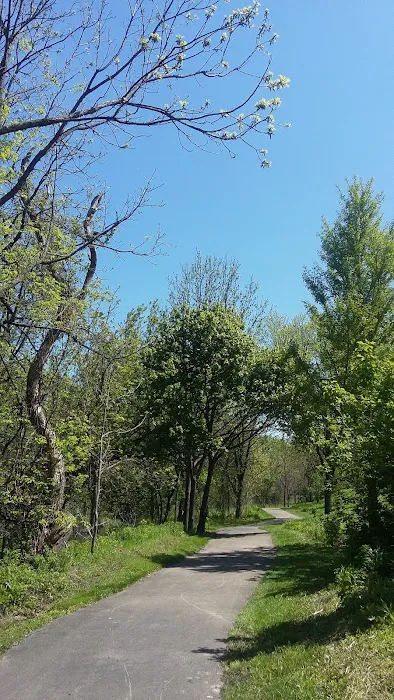 Riley's Run Dog Park 8