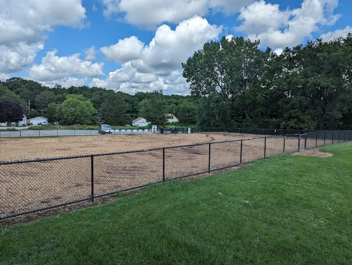 Dog Park 2