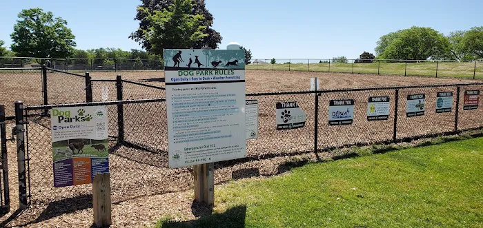 Dog Park 7