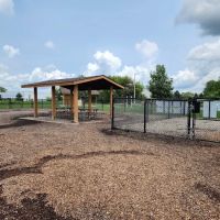 East Side Sports Complex Dog Park ico