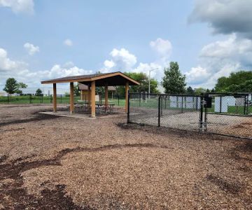 East Side Sports Complex Dog Park