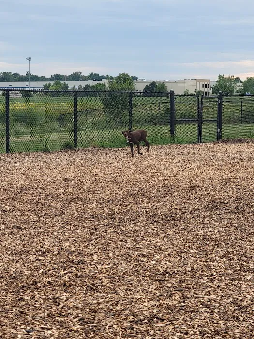 East Side Sports Complex Dog Park 8