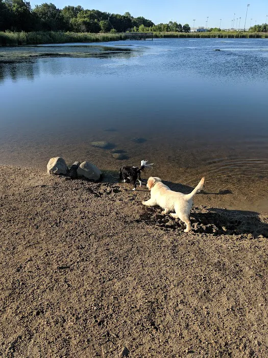 East Side Sports Complex Dog Park 3
