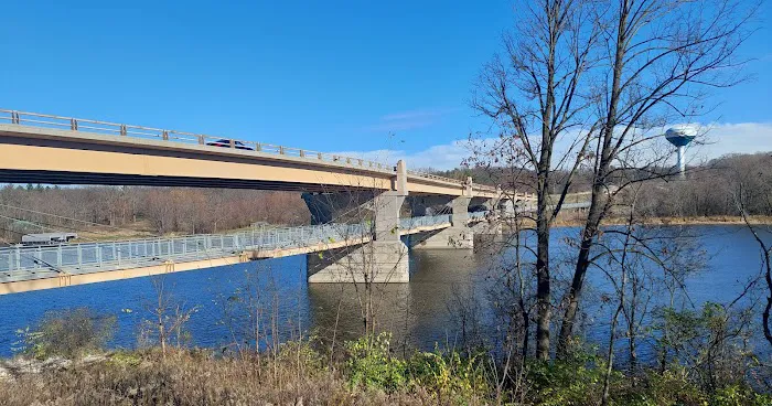 Fox River Bluff West Forest Preserve 10