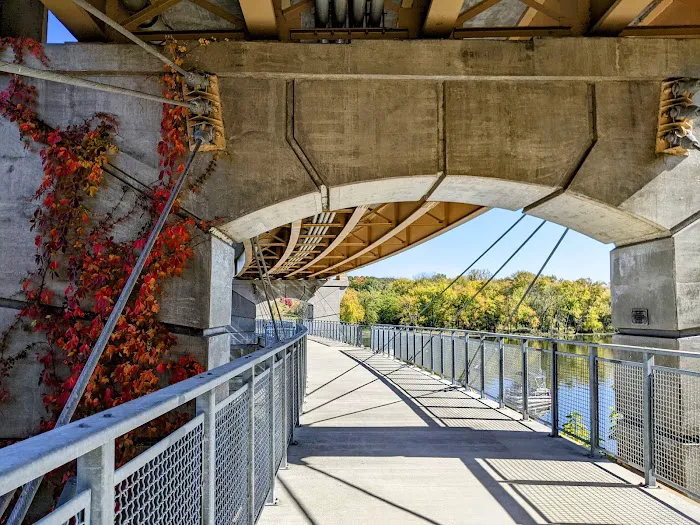 Fox River Bluff West Forest Preserve 4