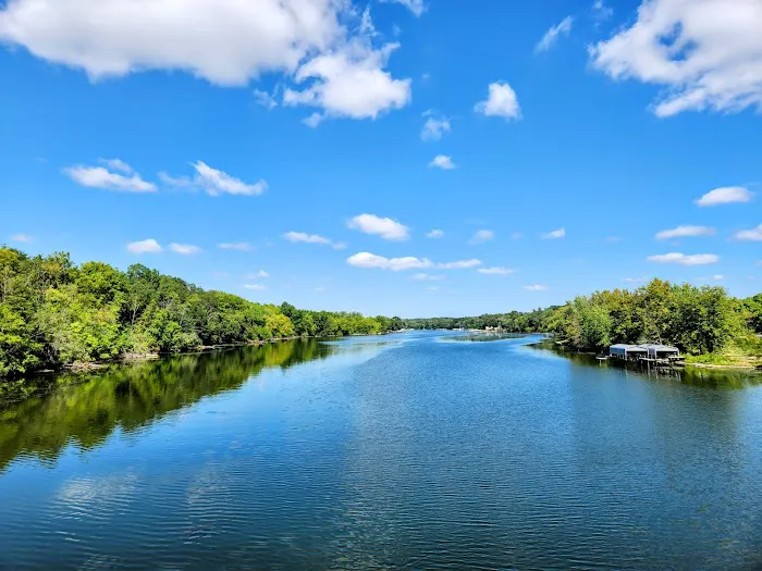 Fox River Bluff West Forest Preserve 1