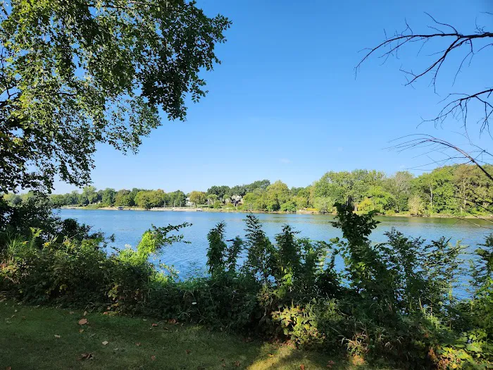 Fox River Bluff West Forest Preserve 3