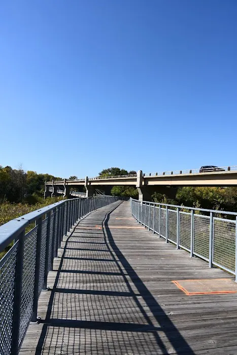 Fox River Bluff West Forest Preserve 2
