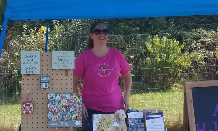 McBark Dog Park 2