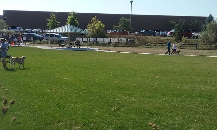 McBark Dog Park 4