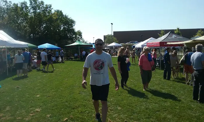 McBark Dog Park 1