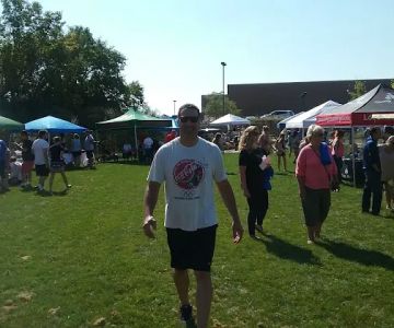 McBark Dog Park