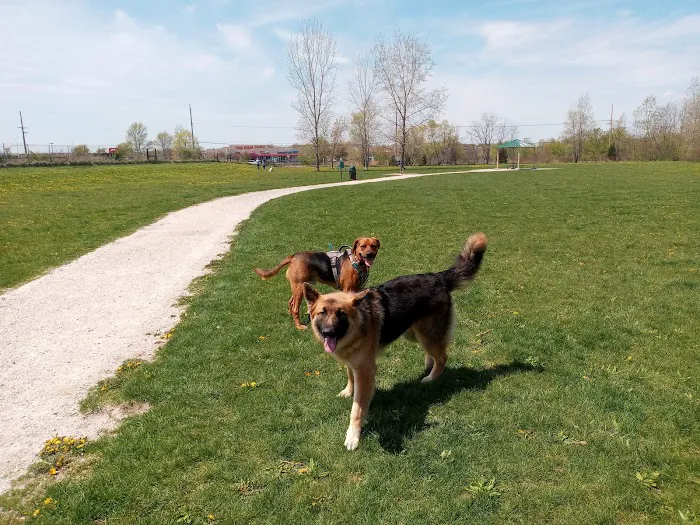 McBark Dog Park 10