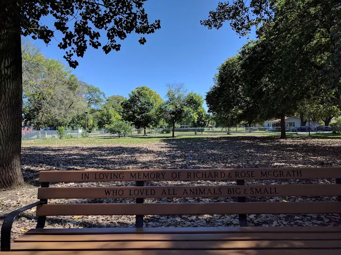 Bailey's Crossing Dog Park 7