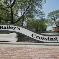 Bailey's Crossing Dog Park ico