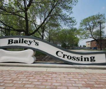 Bailey's Crossing Dog Park