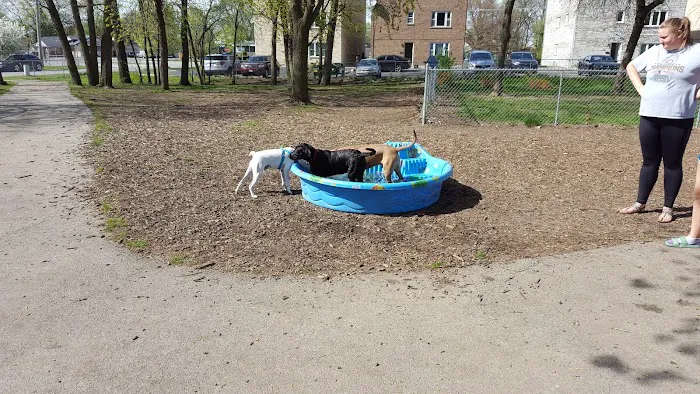 Bailey's Crossing Dog Park 5